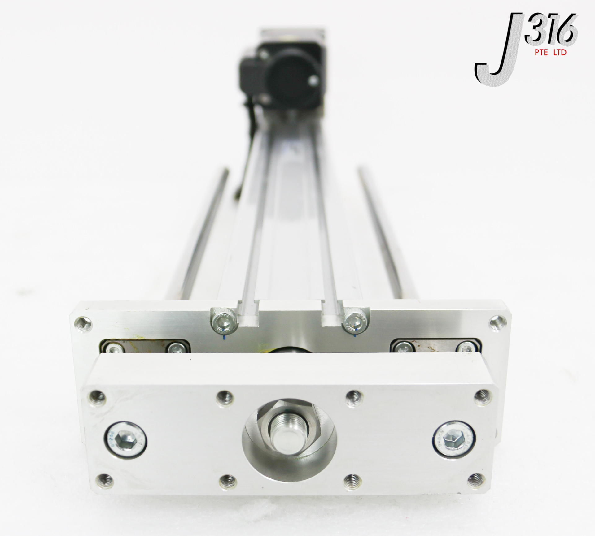 27184 YAMAHA MOTOR STEPPING MOTOR SINGLE AXIS ROBOT SRD05-06UB-300